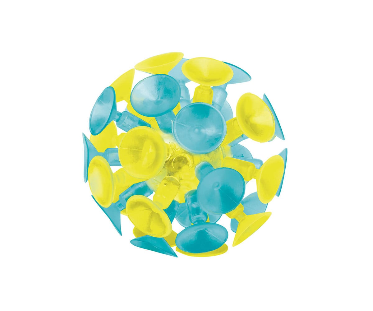 Pallina Luminosa PhänoMint con Ventose