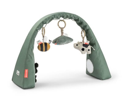 Arche de Jeux Tiny Farm Green Nouveau Modèle