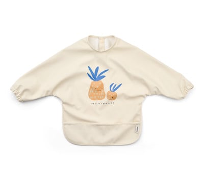 Bavaglio con Maniche Merle Pinneapple / Sandy