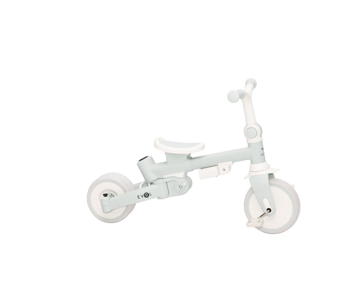 Tricycle Multifonction Évolutif Tutete