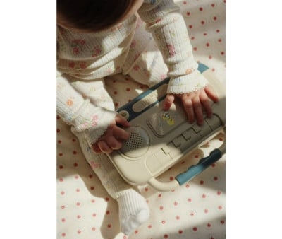 Rádio Baby Boombox Multi