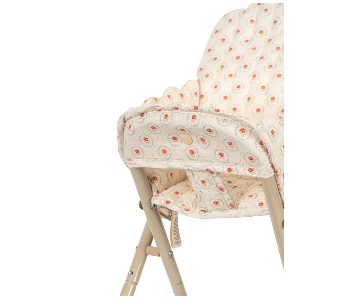 Chaise Haute pour Poupées Mirage