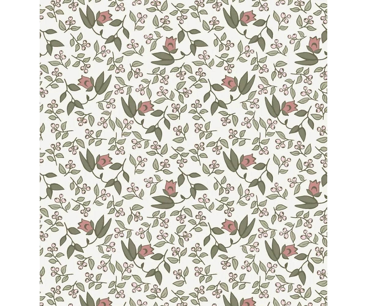 Maleta Vintage "Kit Recién Nacido" Amélie para Muñecos Babies