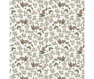 Maleta Vintage "Kit Recién Nacido" Amélie para Muñecos Babies