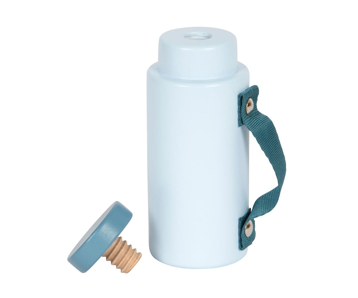 Mochila de piquenique saborosa