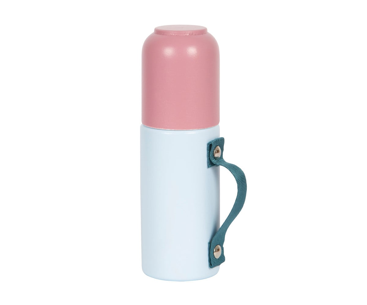 Mochila de piquenique saborosa