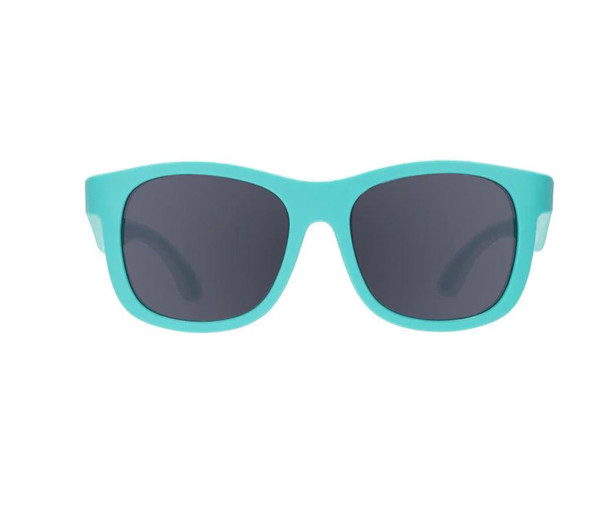Occhiali da Sole (+6) Flessibili Navigators Turquoise Tide
