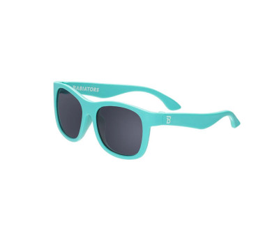 Occhiali da Sole (+6) Flessibili Navigators Turquoise Tide