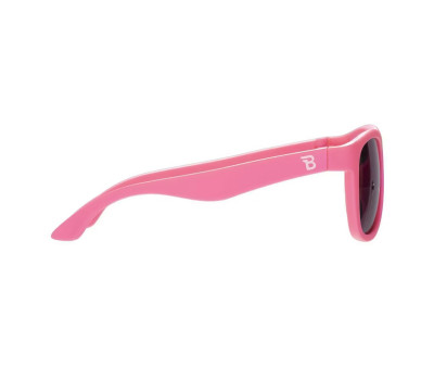 Occhiali da Sole (+6) Flessibili Navigators Think Pink!