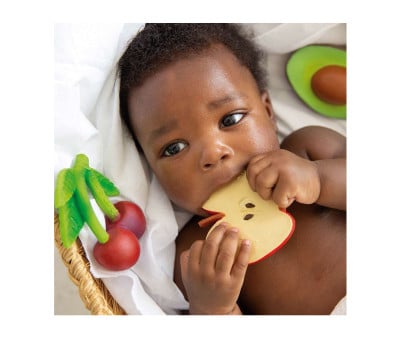 Newborn Gift Pack Fresh Bite