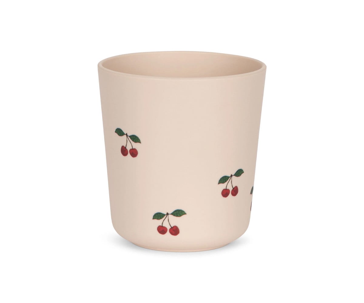 PLA Tableware Cherry