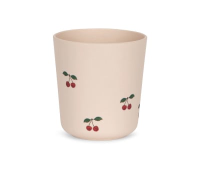 PLA Tableware Cherry