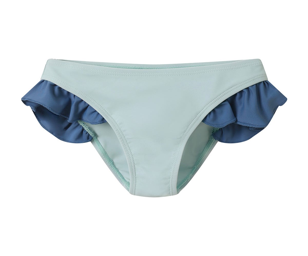 Cueca de Banho Stripes Blues & Beyond