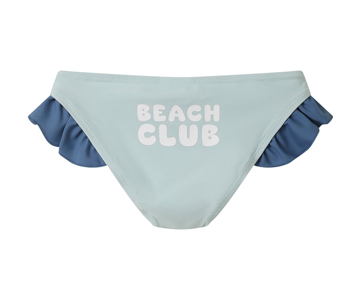 Cueca de Banho Stripes Blues & Beyond