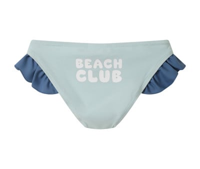 Cueca de Banho Stripes Blues & Beyond