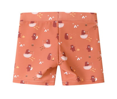 Bañador Short Camping