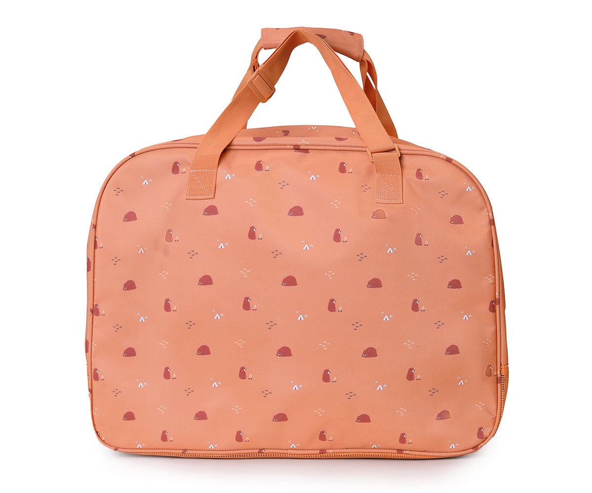 Sac de Plage avec Filet Camping Personnalisable