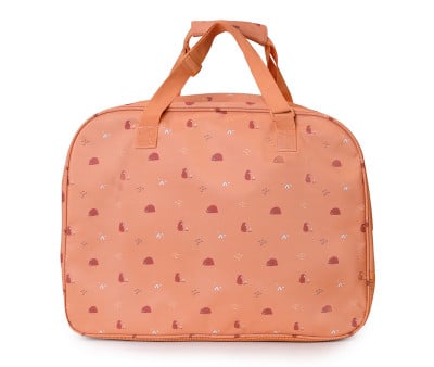 Sac de Plage avec Filet Camping Personnalisable