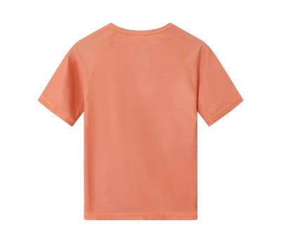 Camiseta de proteção solar Camping