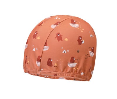 Cuffia Nuoto Kids Camping