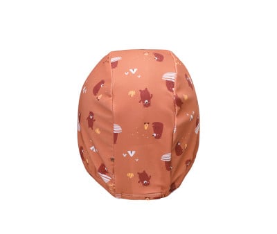 Cuffia Nuoto Kids Camping