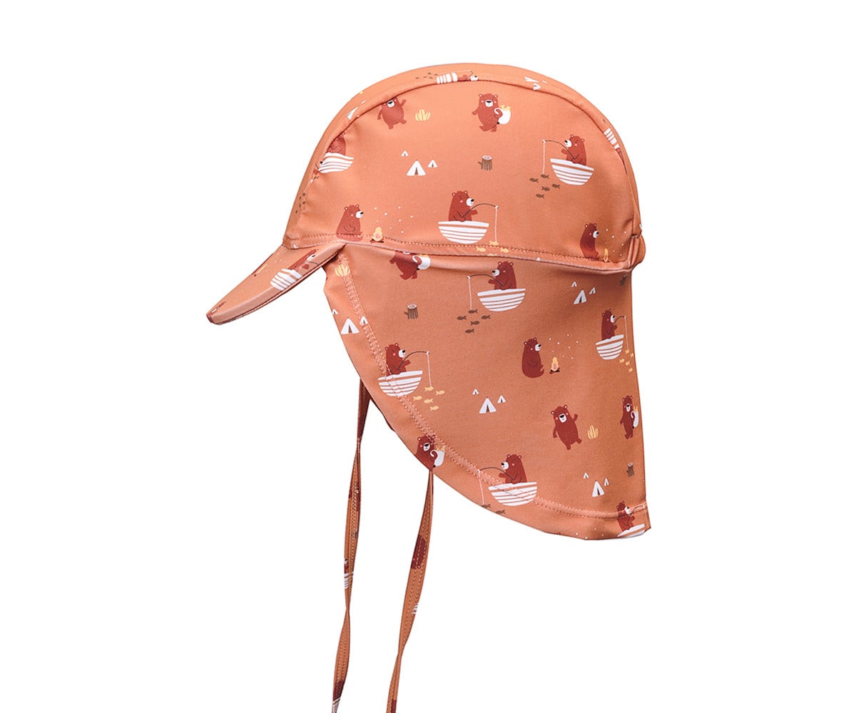 Baby Beach Hat Camping