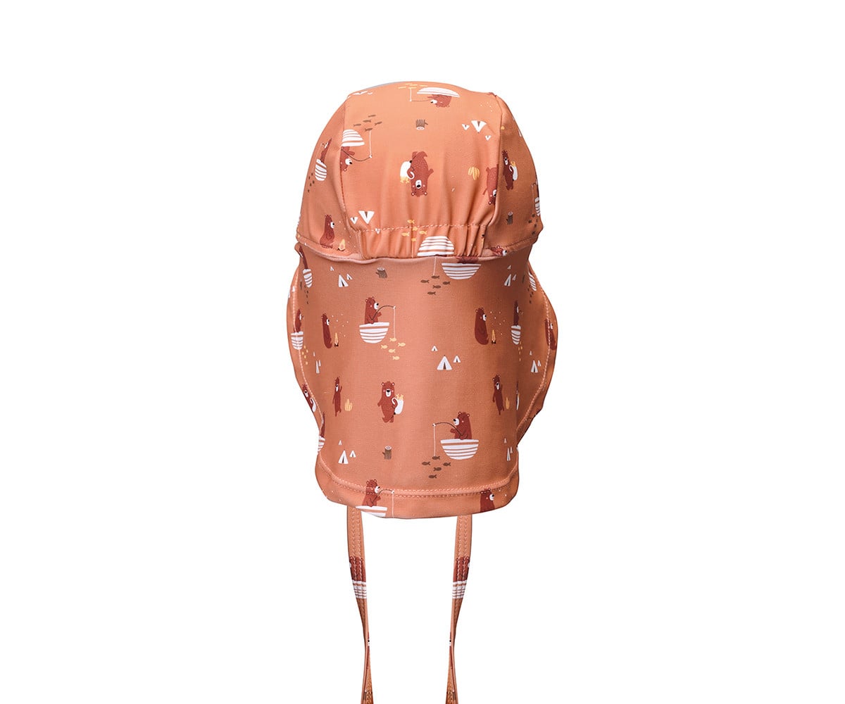 Baby Beach Hat Camping