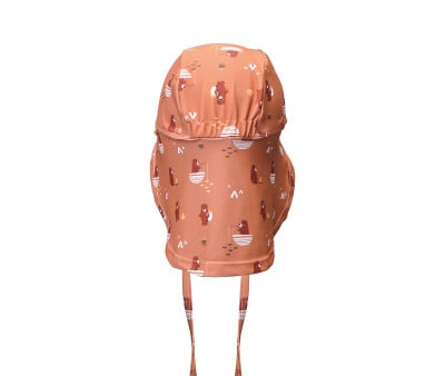 Baby Beach Hat Camping