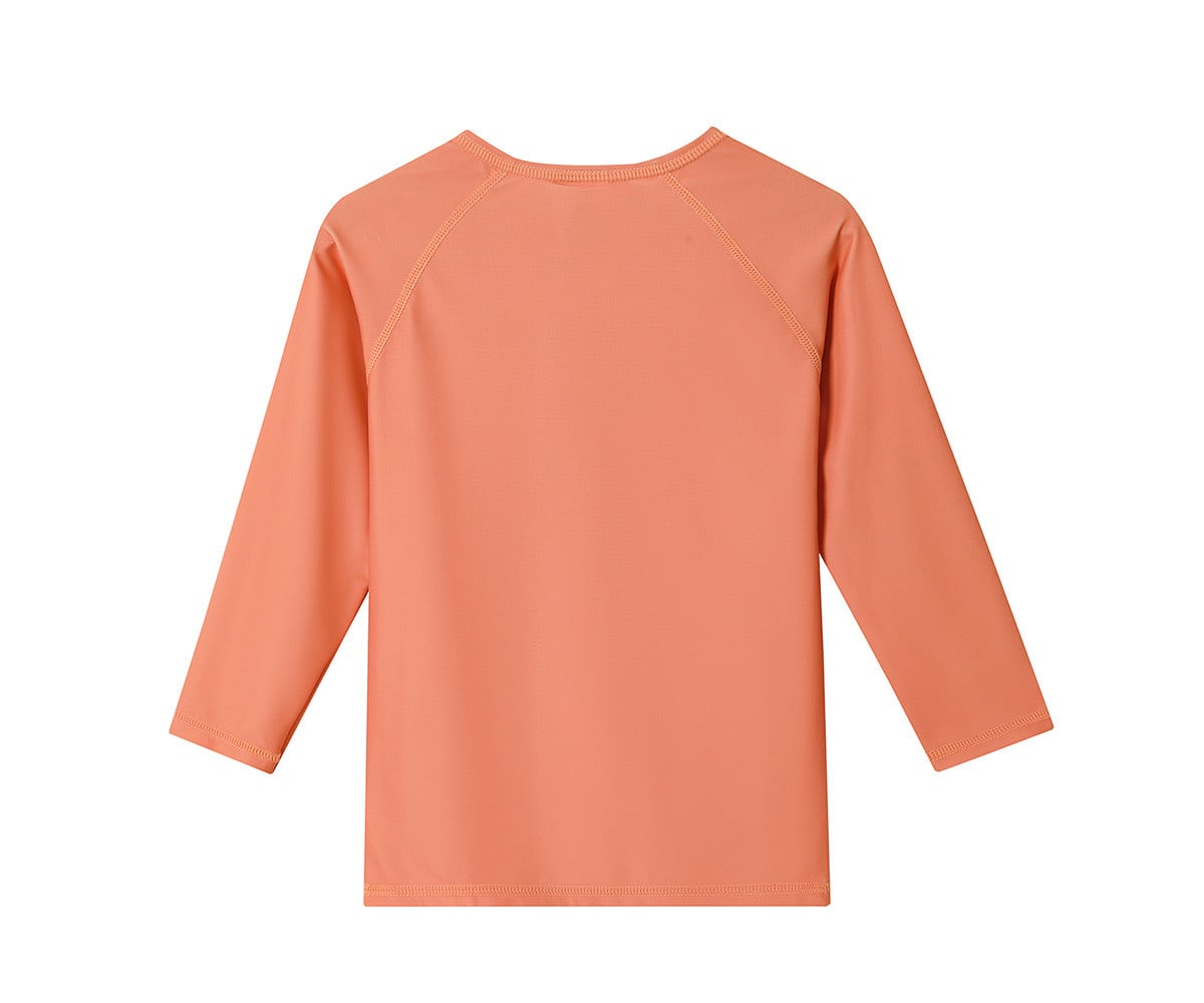 Camiseta de proteção solar de manga comprida Camping