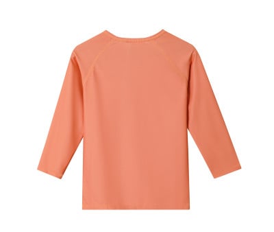 Camiseta de proteção solar de manga comprida Camping