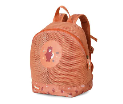 Sand Free Beach Backpack Camping