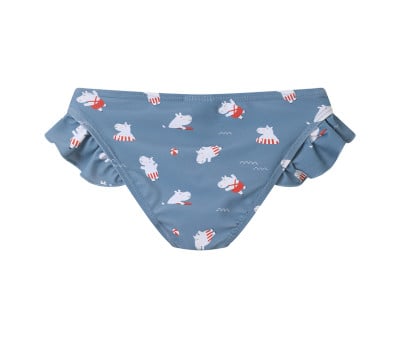 Cueca de Banho Hippos
