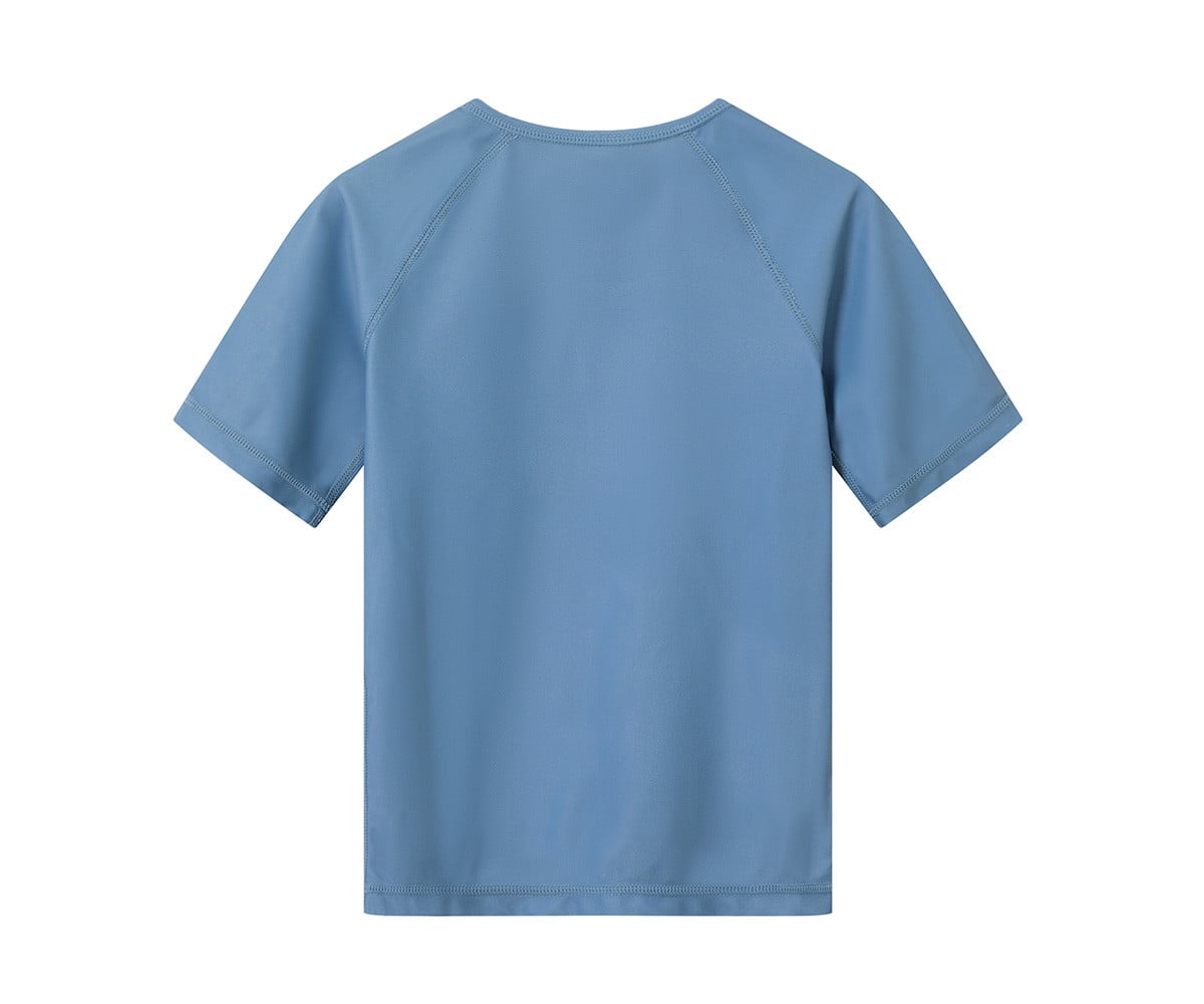 Camiseta de proteção solar Hippos