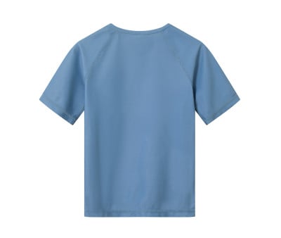 Camiseta de proteção solar Hippos