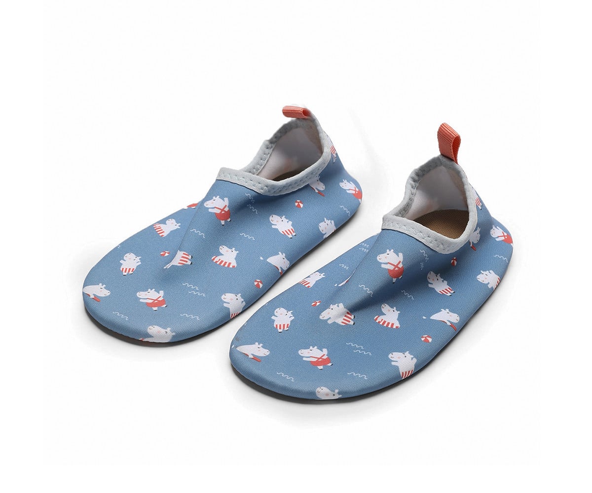 Monnëka Water Shoes Hippos