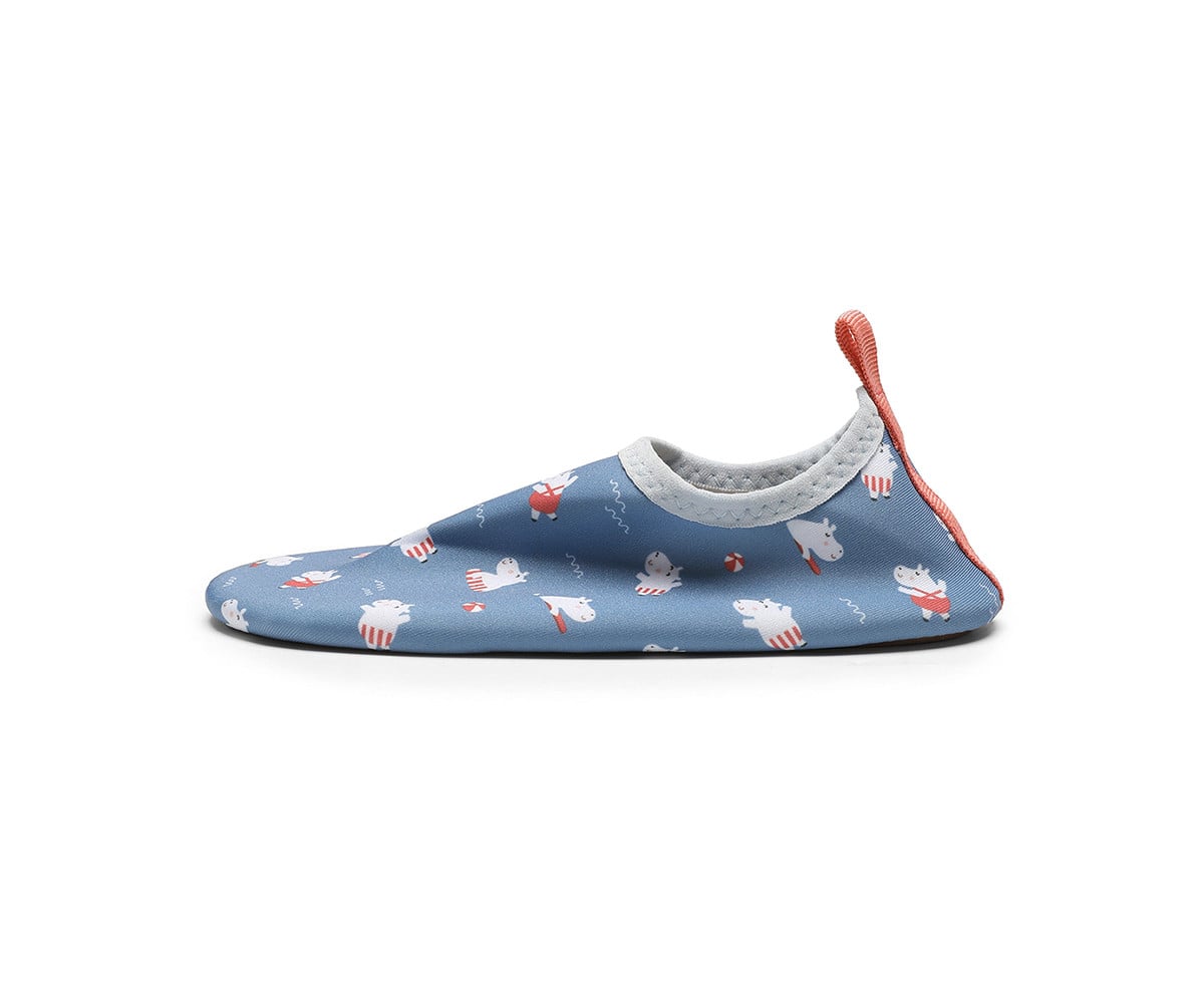 Monnëka Water Shoes Hippos