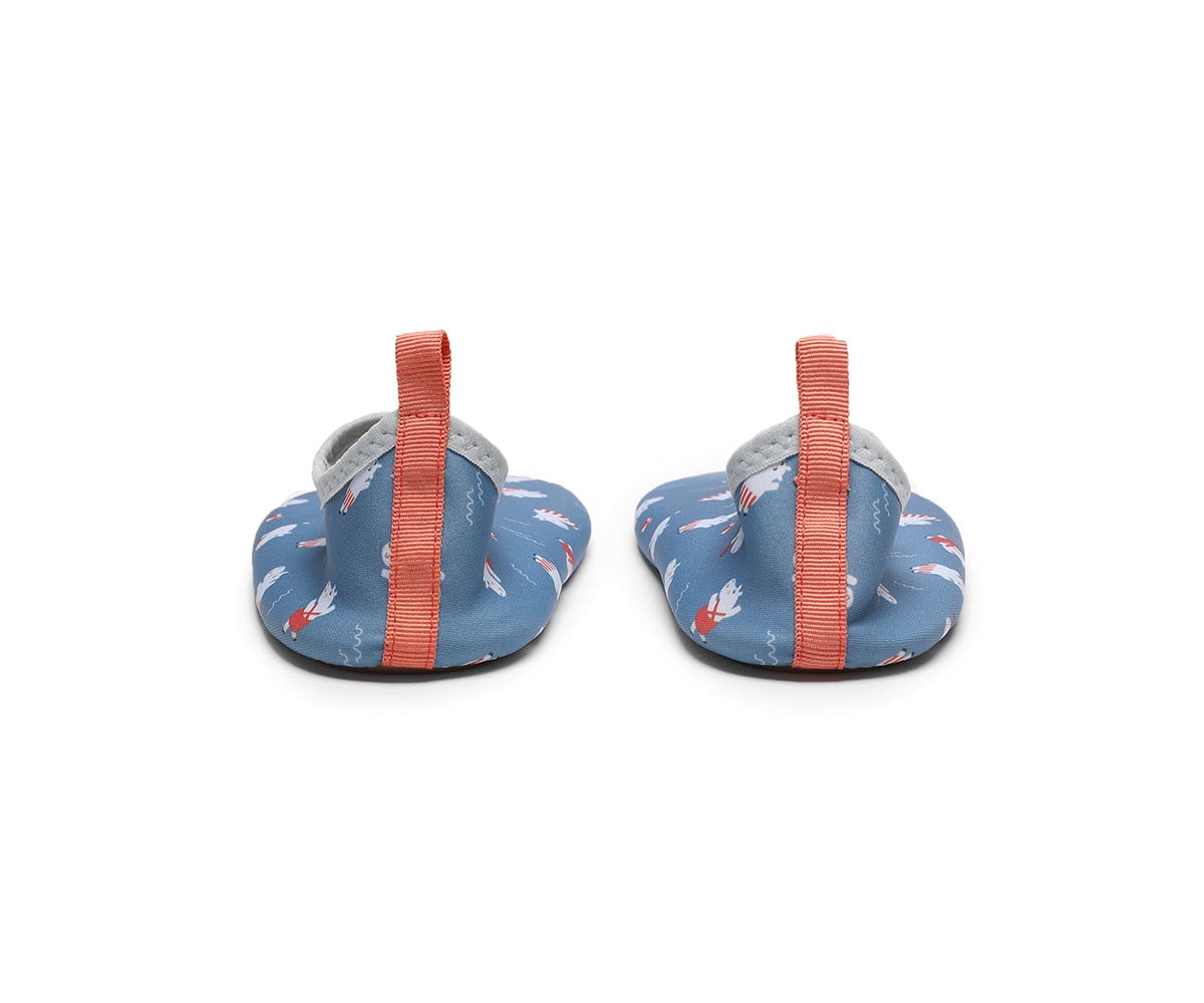 Monnëka Water Shoes Hippos