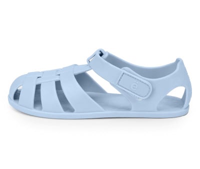 Cangrejeras Infantil Monnëka Stripes Blues & Beyond