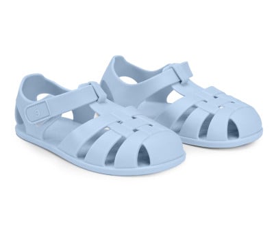 Cangrejeras Infantil Monnëka Stripes Blues & Beyond