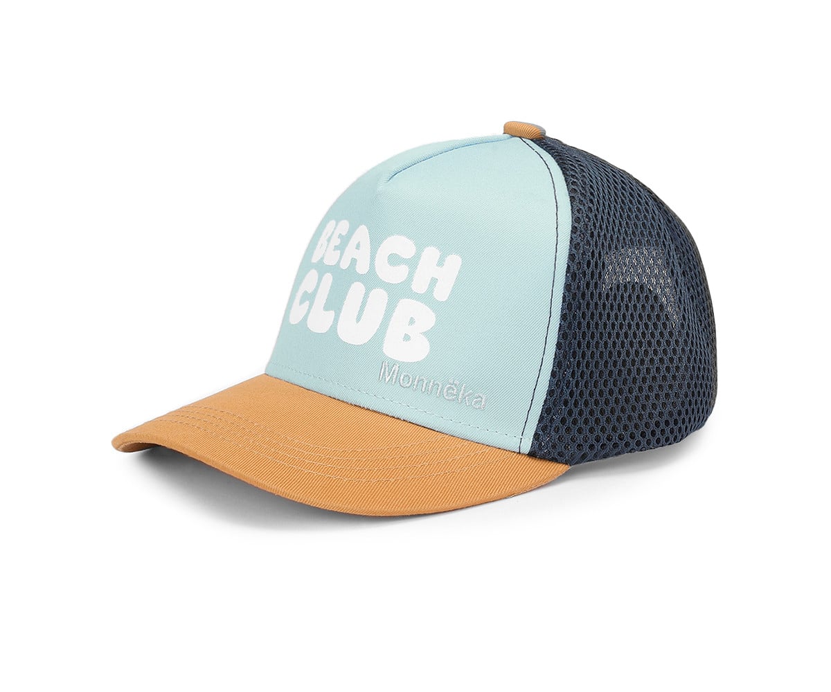Gorra Stripes Blues & Beyond