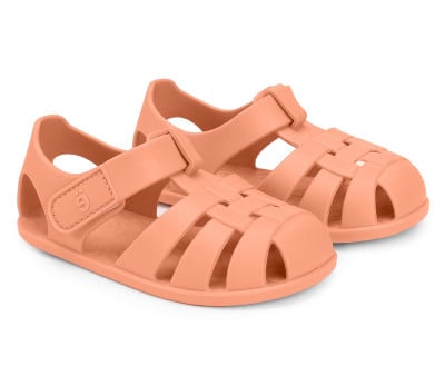 Monnëka Jelly Sandals Camping
