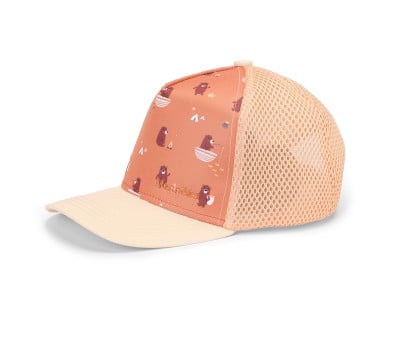Cappellino Visiera Monnëka Camping