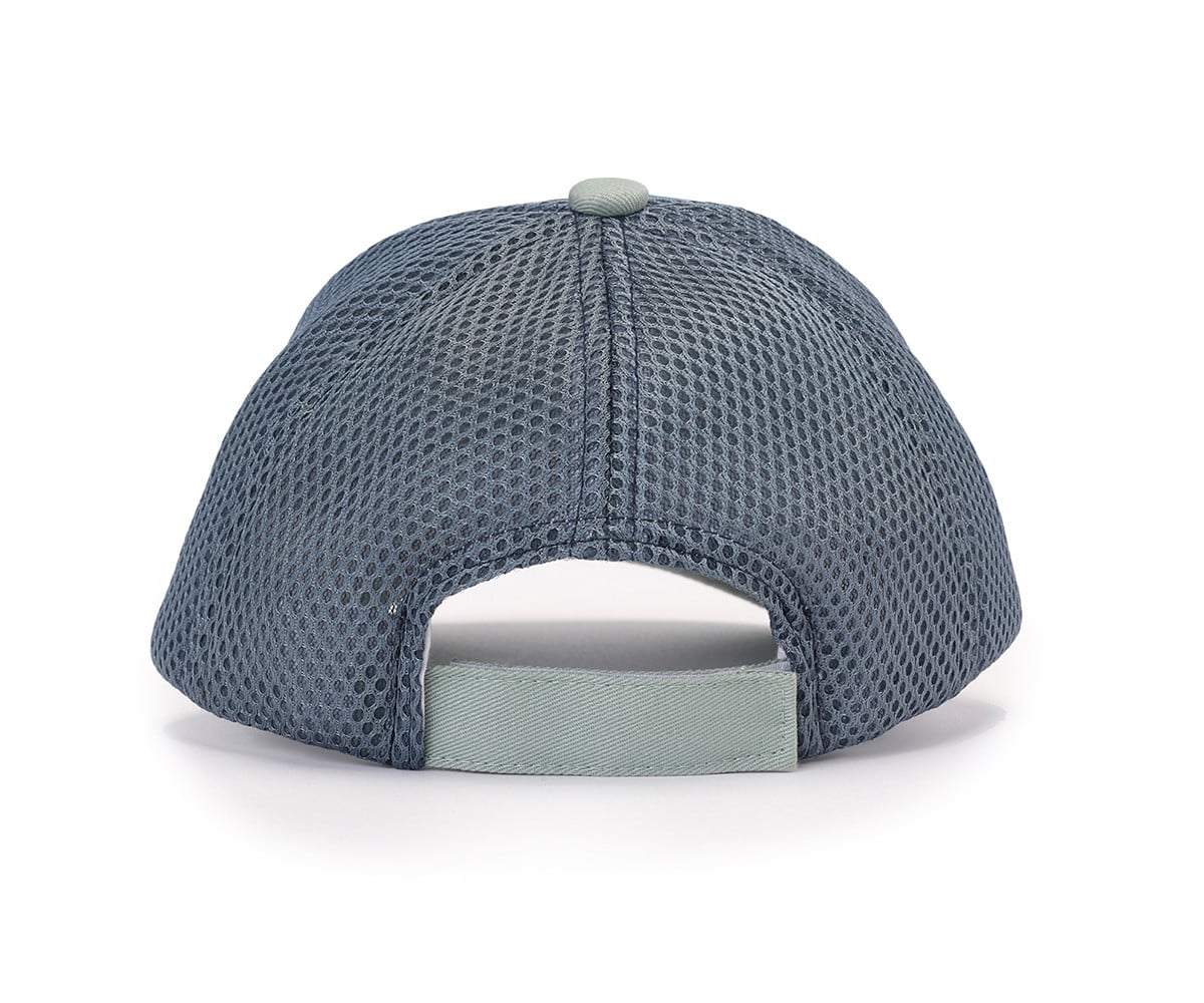 Casquette Whale Teal