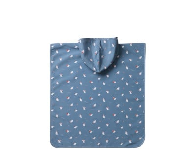 Poncho de Playa Hippos