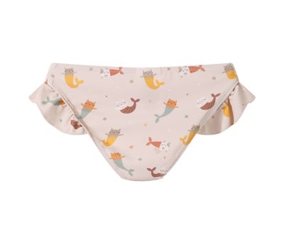 Cueca de banho Mermaid Cats