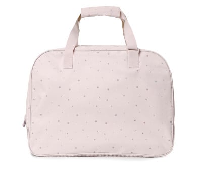 Sac de Plage avec Filet Mermaid Cats Personnalisable