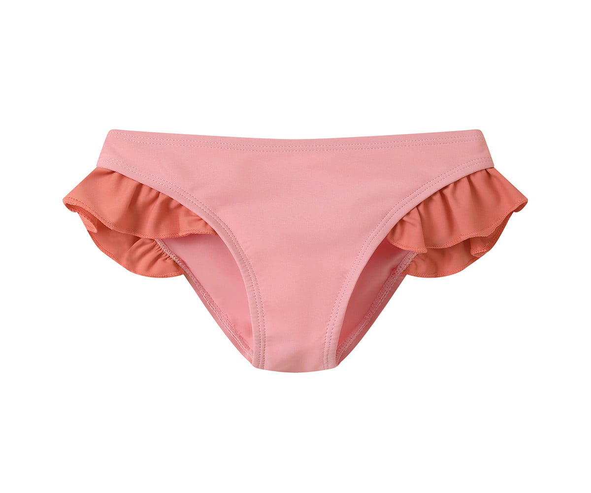 Costume Slip Stripes Bloom & Blush