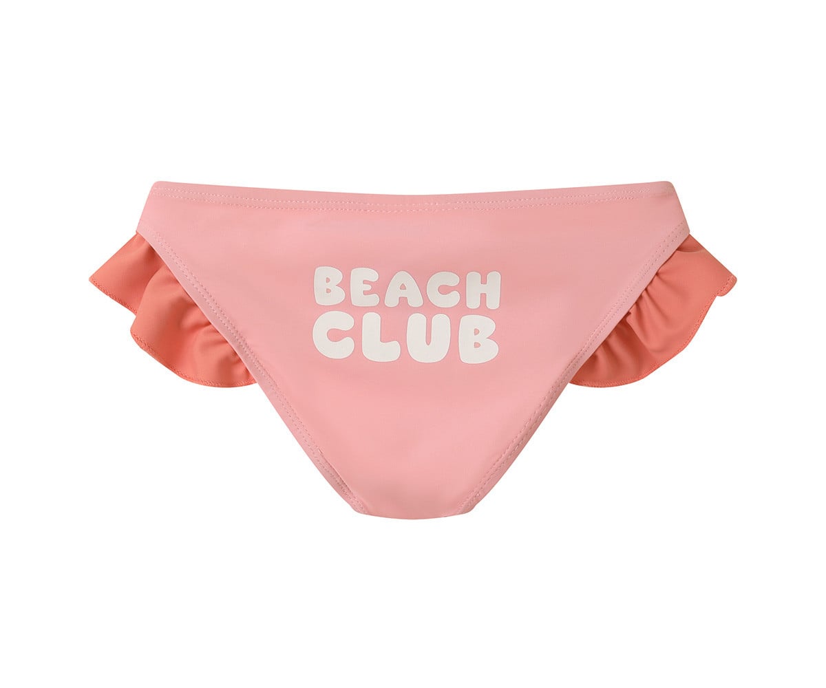 Costume Slip Stripes Bloom & Blush