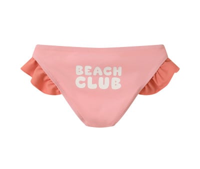 Costume Slip Stripes Bloom & Blush