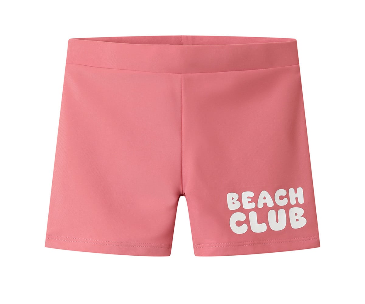Costume Short Stripes Bloom & Blush